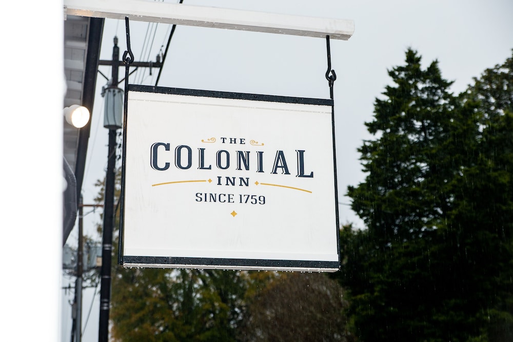 The Colonial Inn an Ascend Collection Hotel - photo 61