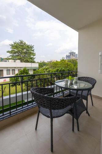 Limewood Signature Golf Course Extension Road