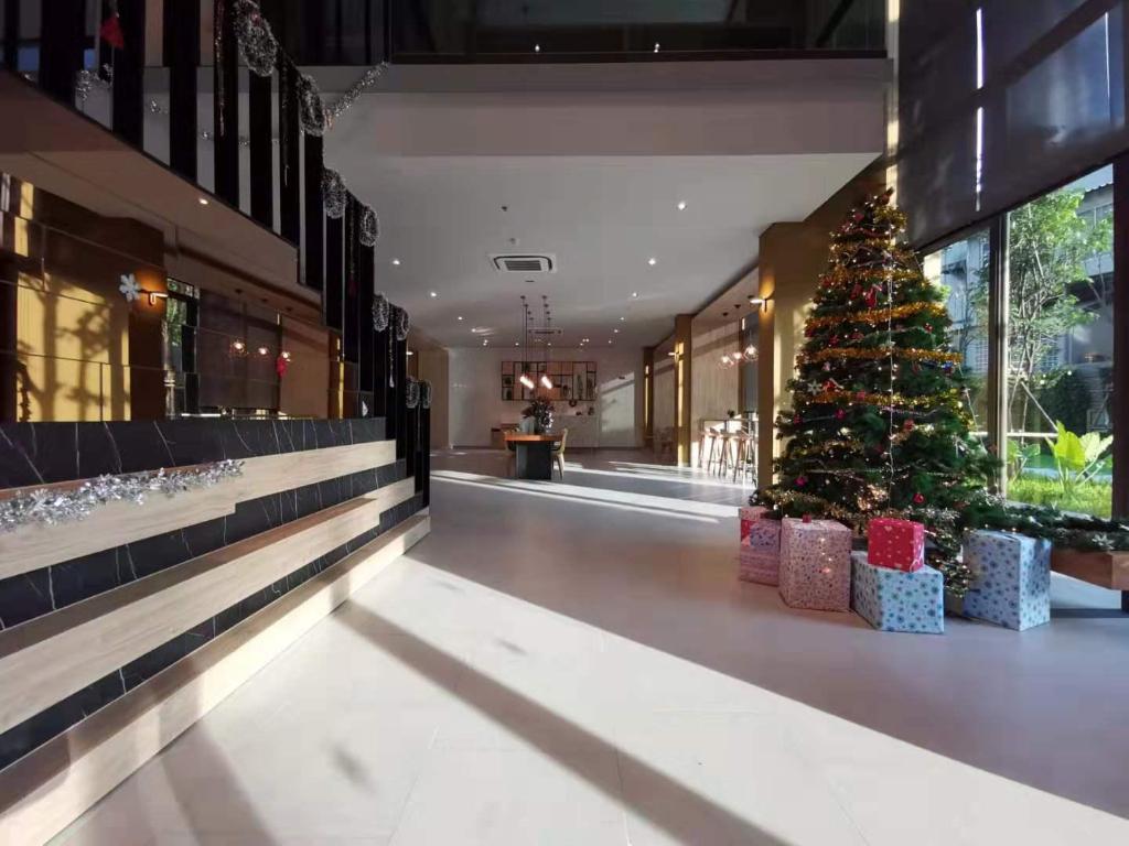 Lumpini Suite Phetchaburi Siam Square Nana