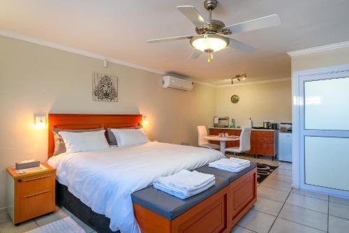 Pro Moni’s Guesthouse
