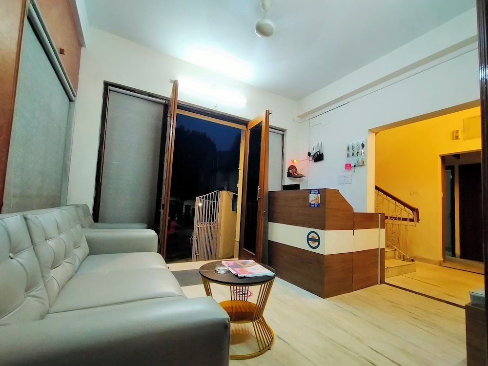 Ashray The Living Entity in Kolkata, India