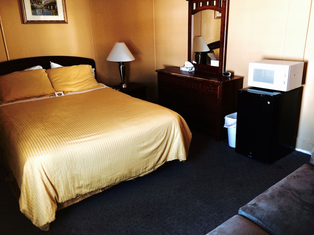 Moulton Hotel - photo 9