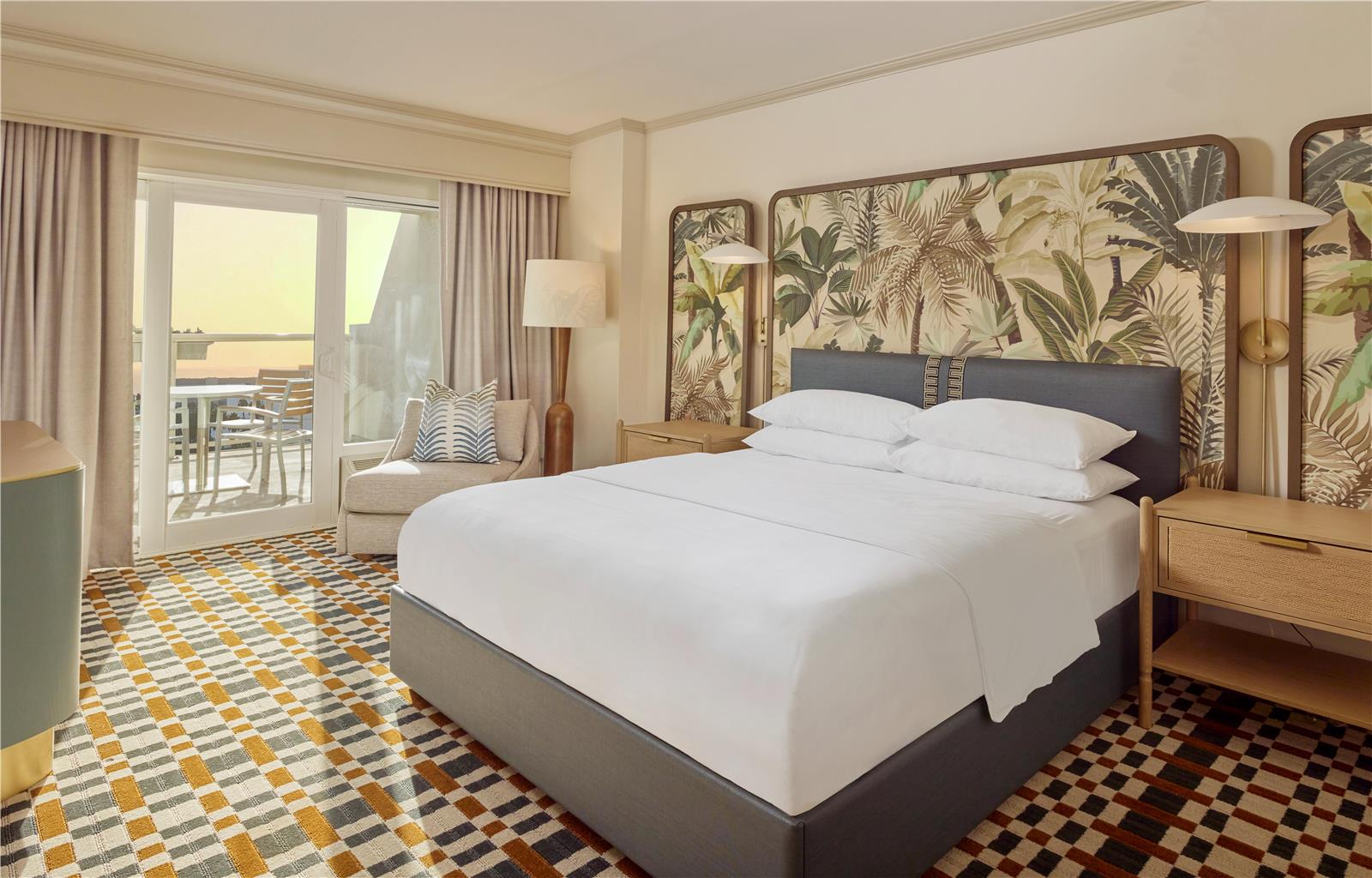 Hyatt Centric Delfina Santa Monica - photo 18