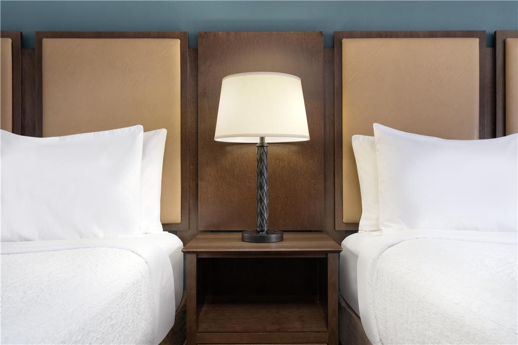 Best Western Plus Frontier Inn - photo 29