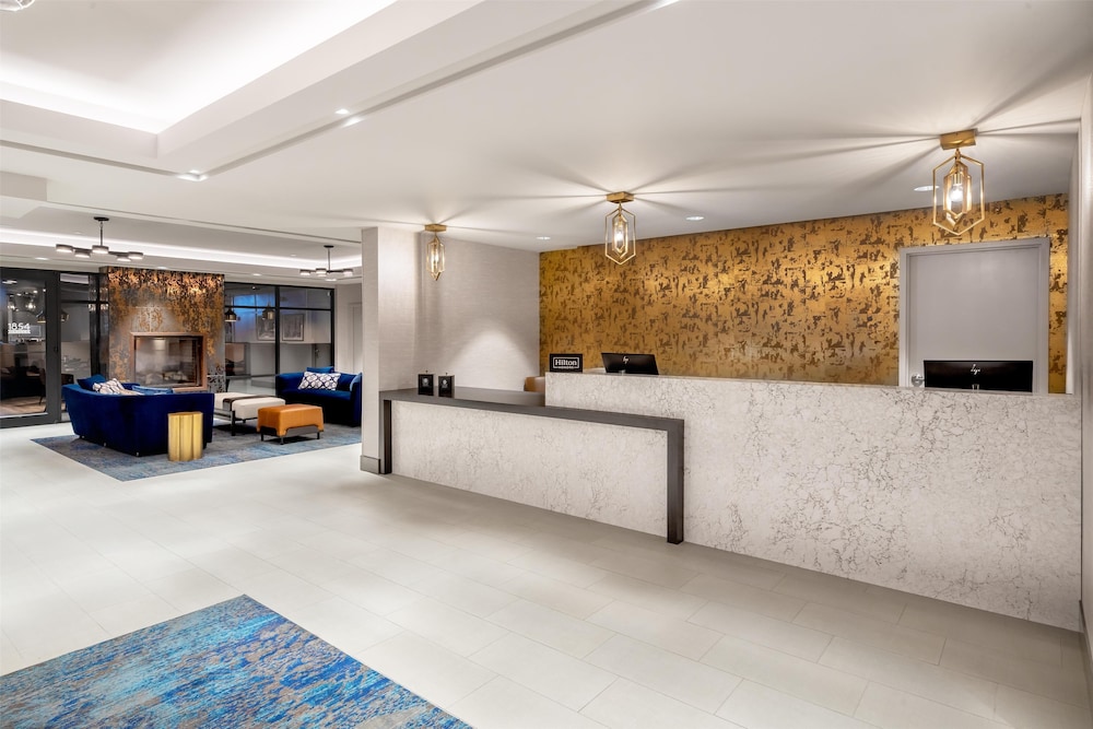 DoubleTree by Hilton Sioux City - photo 5