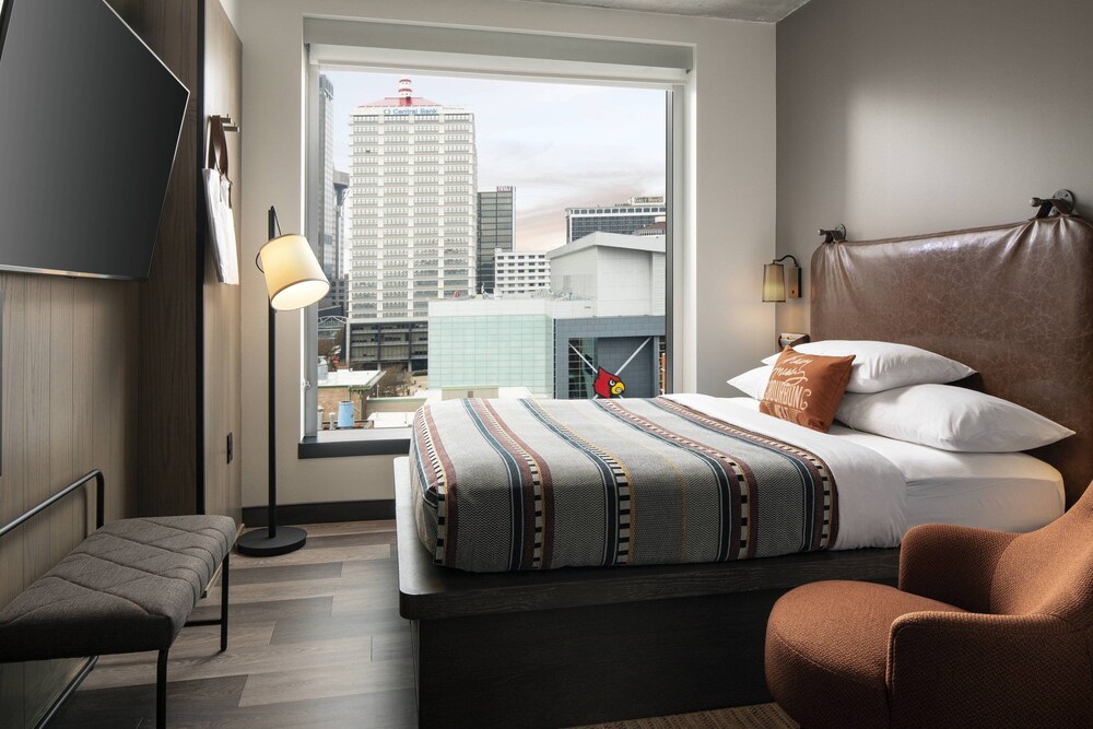 Moxy Louisville Downtown - featured photo