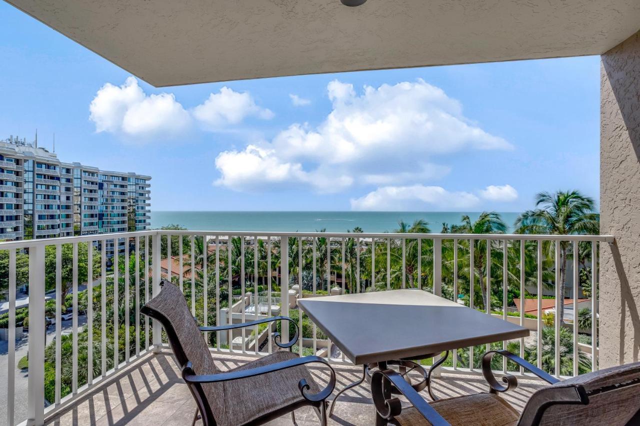 Marco Beach Ocean Resort 807 in Marco Island, United States