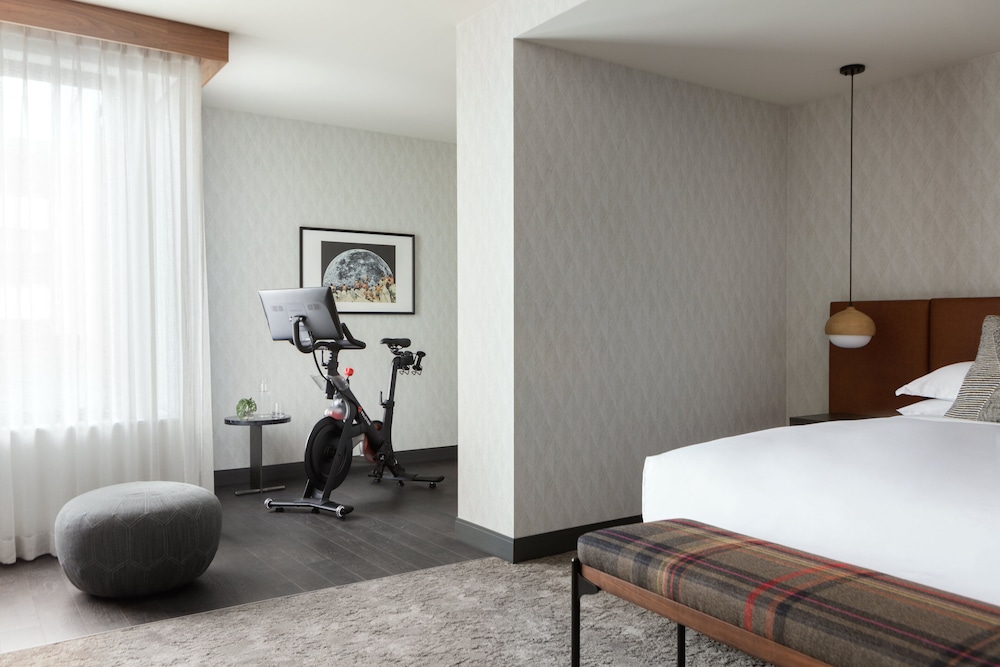 Kimpton Armory Hotel Bozeman by IHG - photo 35