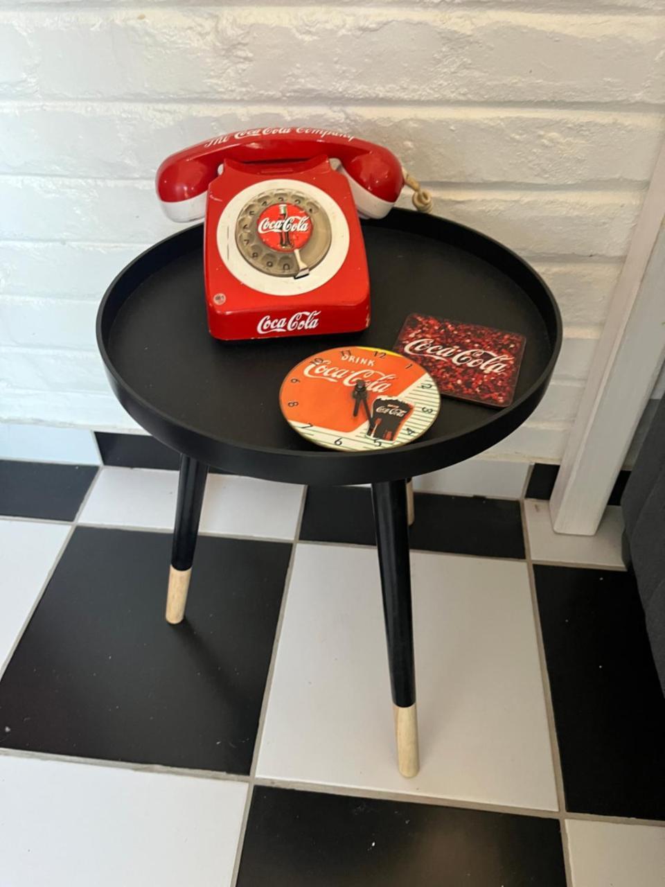 The Cola Cabana