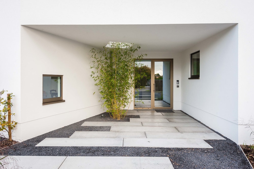 Dimensions M — hotel in Mont-Saint-Guibert