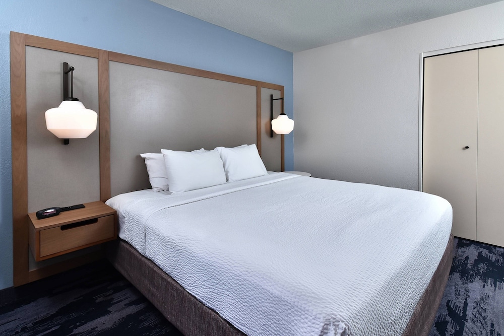 Fairfield by Marriott Inn & Suites Richmond Innsbrook - photo 10
