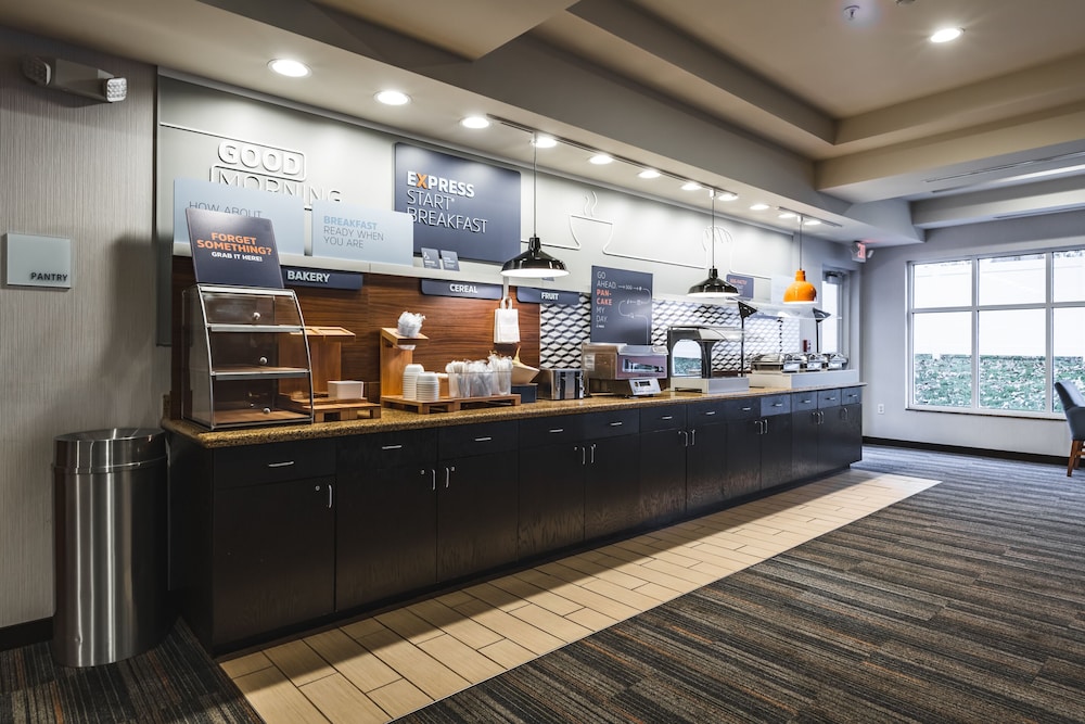 Holiday Inn Express & Suites New Martinsville by IHG - photo 49
