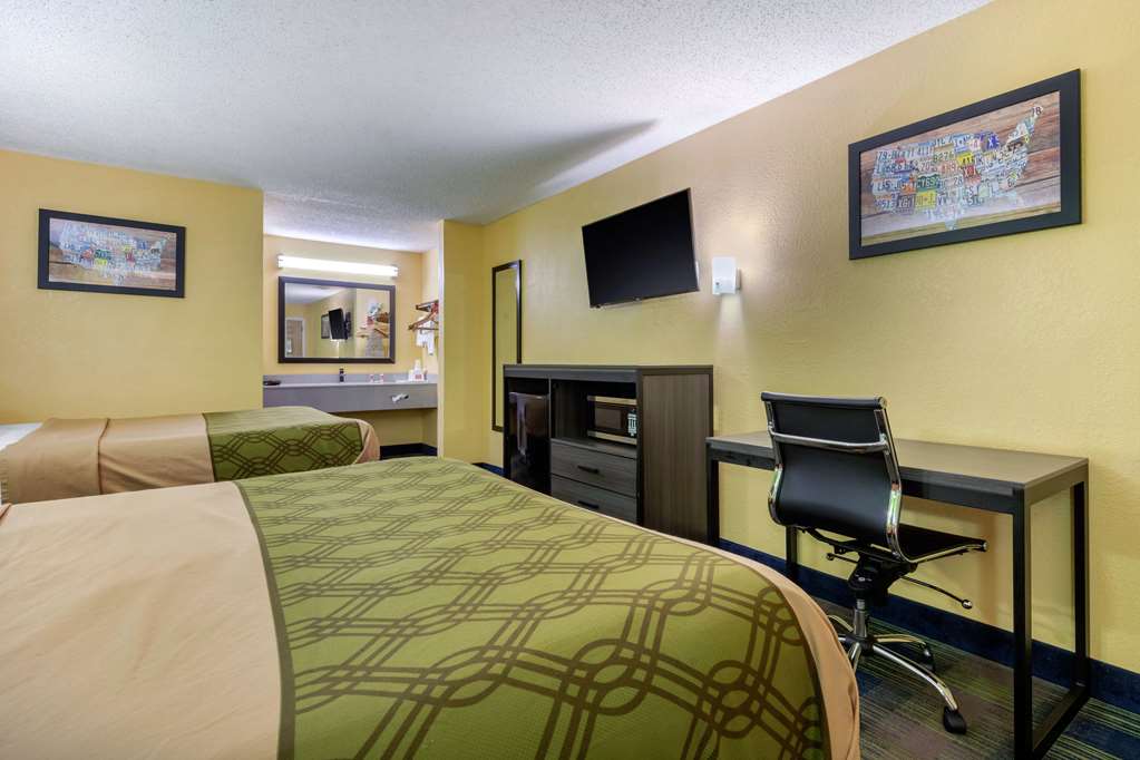 Econo Lodge Nashville near Percy Priest Lake - photo 16