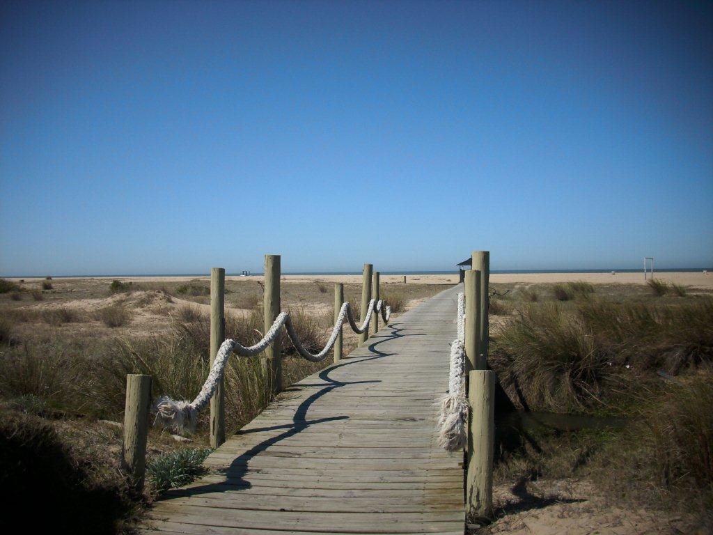 Club Hotel Las Dunas Spa de Mar — Punta Del Este — photo 5