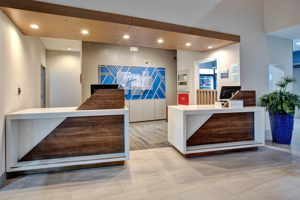 Holiday Inn Express Hotel & Suites Dover by IHG - photo 30
