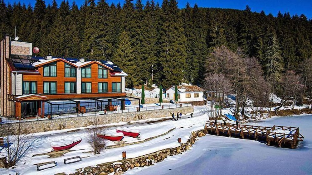 Savsat Karagol Hotel — Savsat — photo 3