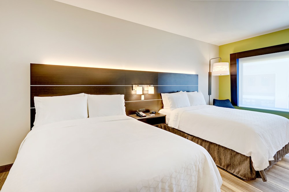 Holiday Inn Express & Suites Winston Salem Sw Clemmons by IHG - photo 12
