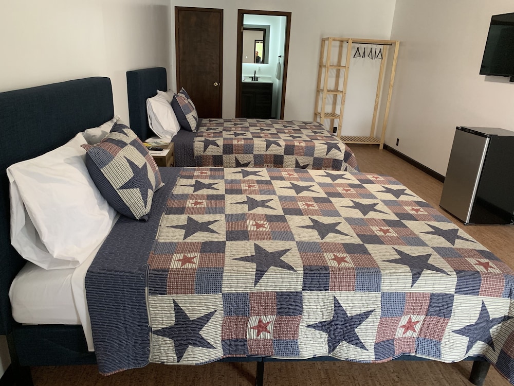 Big South Fork Lodge - photo 3