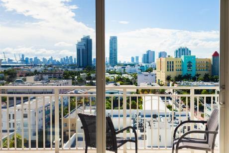 Sky City At Ocean Drive South Beach - photo 8