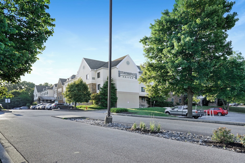 Staybridge Suites Columbia Baltimore by IHG - photo 96