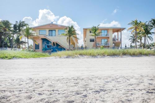 Windjammer Resort and Beach Club - photo 14