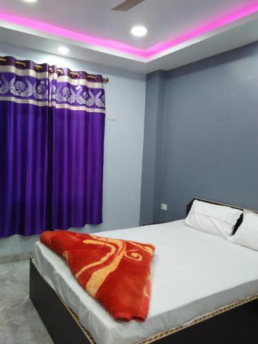 Hotel Sunaina International in Gaya, India