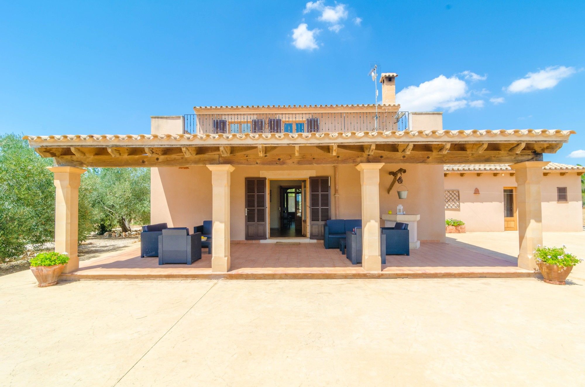 Can Cotoneta - last minute hotel in Campos