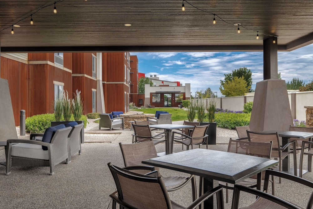 Homewood Suites By Hilton Billings MT - photo 53