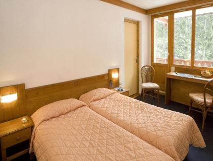 Hôtel Club mmv le Valfréjus in Aix-Les-Bains, France