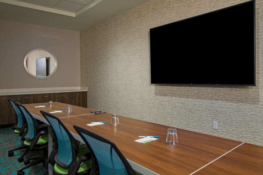 Home2 Suites by Hilton Grove City Columbus - photo 34