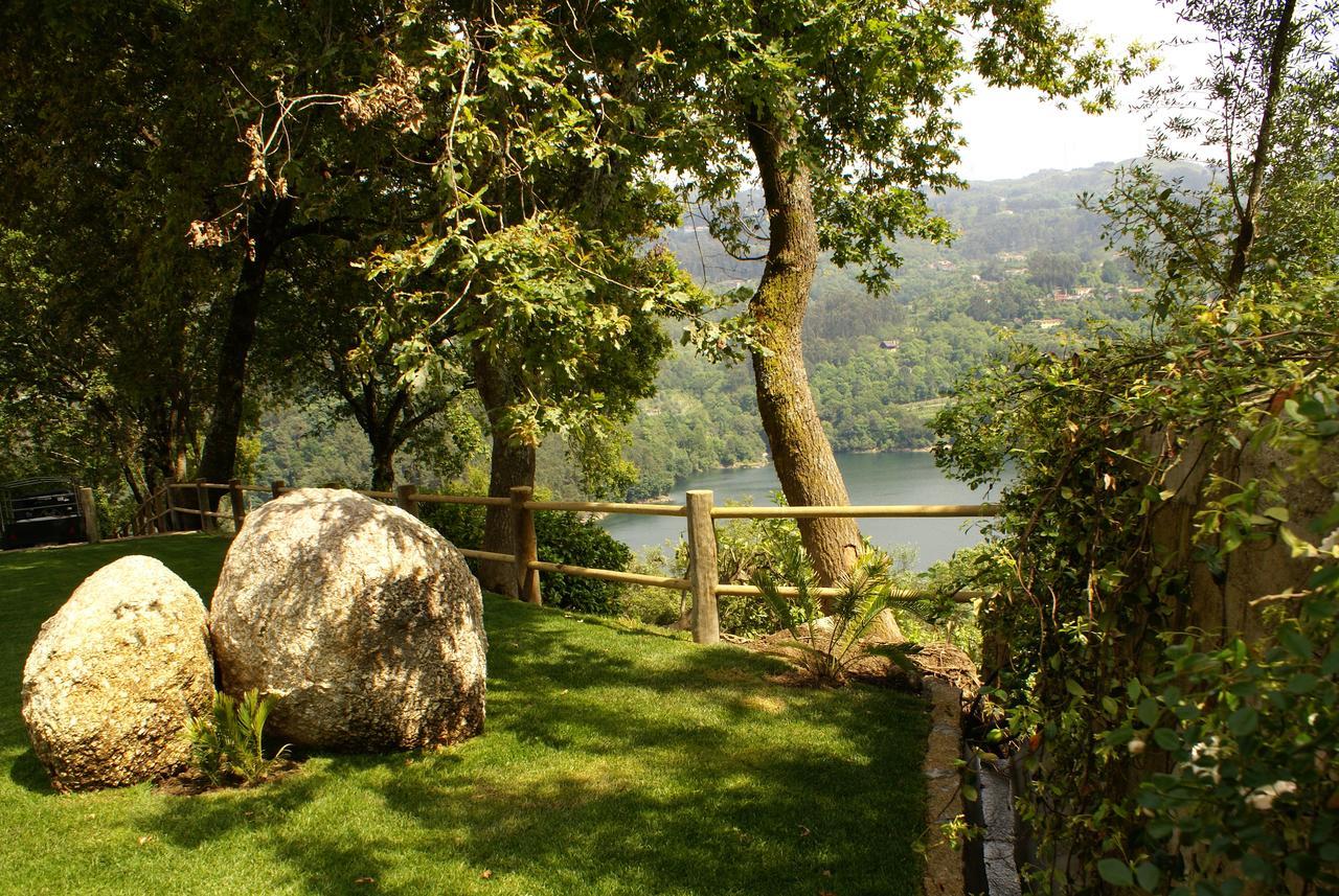Casa da Terra Gerês — 4-Star Luxury Hotel in Terras De Bouro, Portugal
