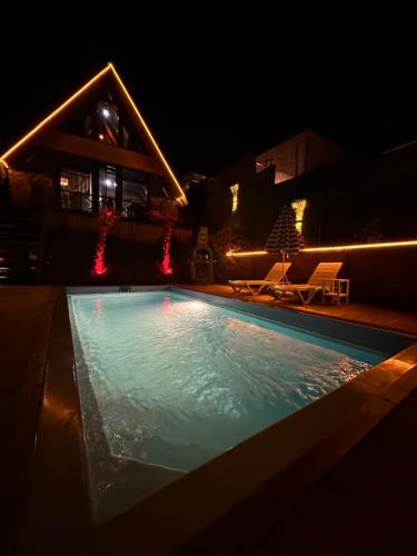 A Framehouse - last minute hotel in Sapanca