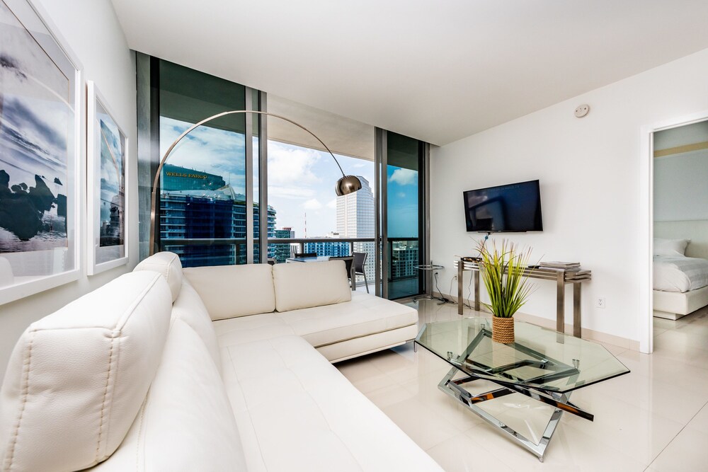 Miami Icon Penthouse by Caema - photo 39