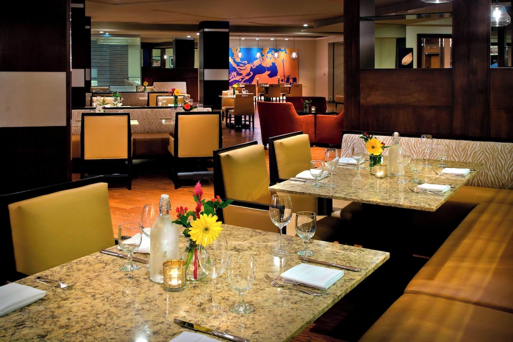 Trumbull Marriott Shelton - photo 20