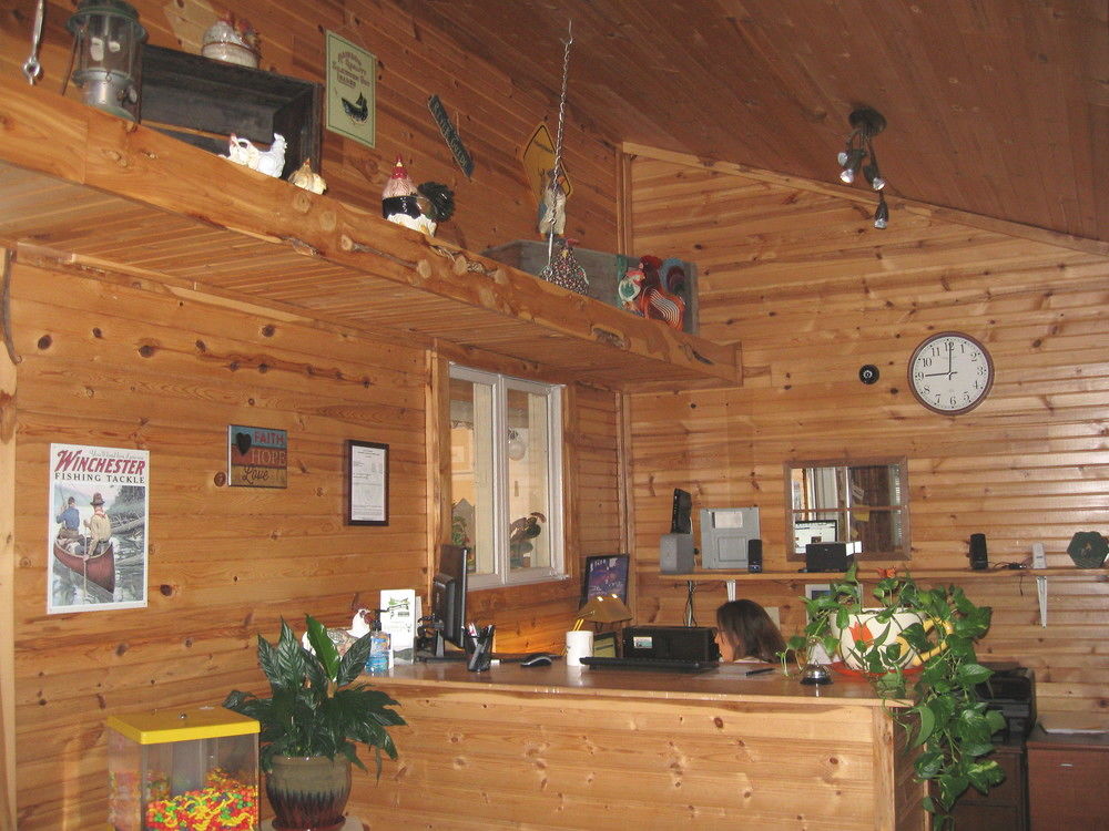 The Country Inn of Eureka Springs - photo 3