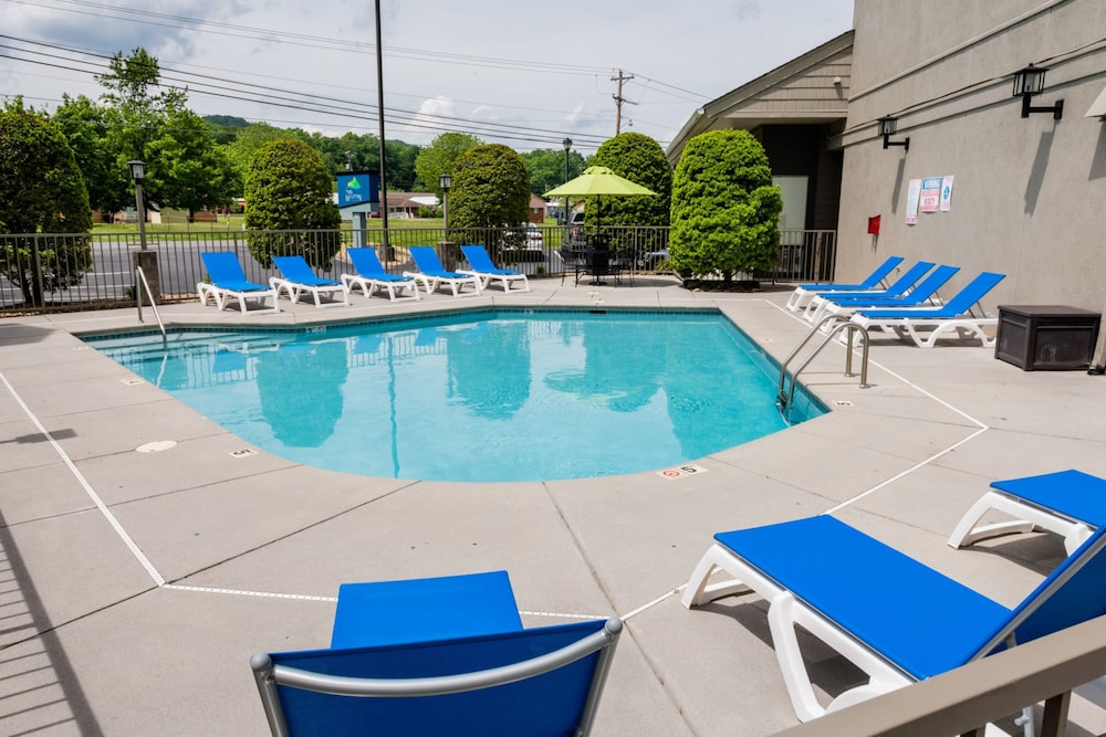 Twin Mountain Inn & Suites - photo 54