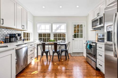 Fisher House Downtown Annapolis — 4-Star Luxury Hotel in Annapolis, United States