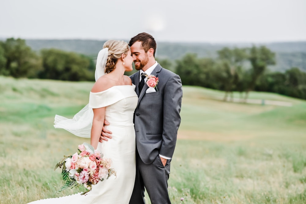 JW Marriott San Antonio Hill Country Resort & Spa - photo 194