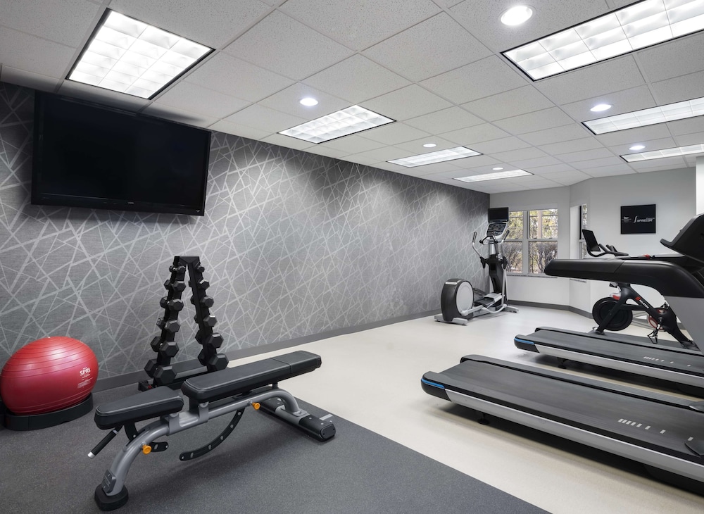 Homewood Suites by Hilton Columbus Airport - photo 33