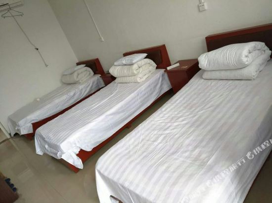 Jiexiang Hotel — Lankao Chengguanzhen