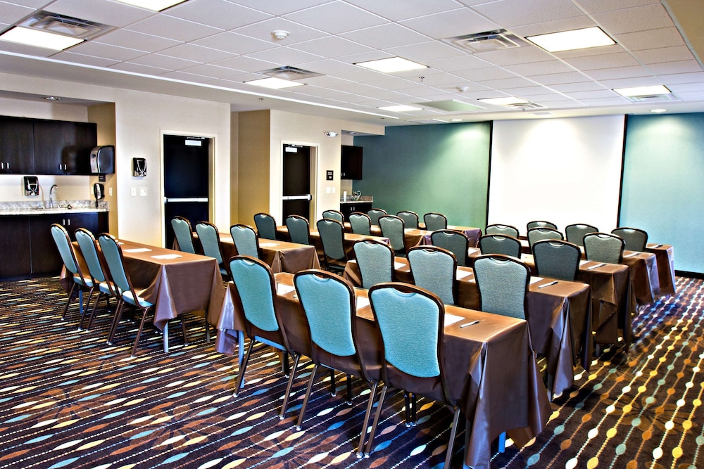 Hampton Inn & Suites Salt Lake City Farmington - photo 59