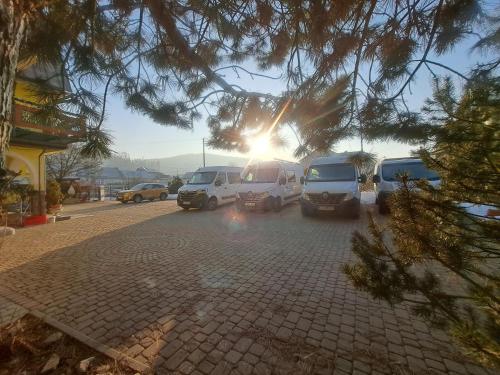 Arenda Noclegi Niedzica in Niedzica, Poland