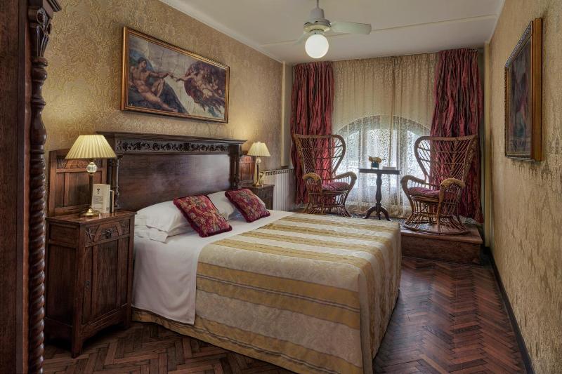 Hotel Galleria - last minute hotel in Venice