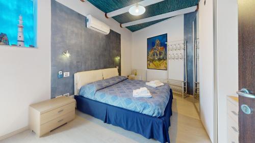 Antico Centro Quartu — 4-Star Luxury Hotel in Quartu Sant'elena, Italy