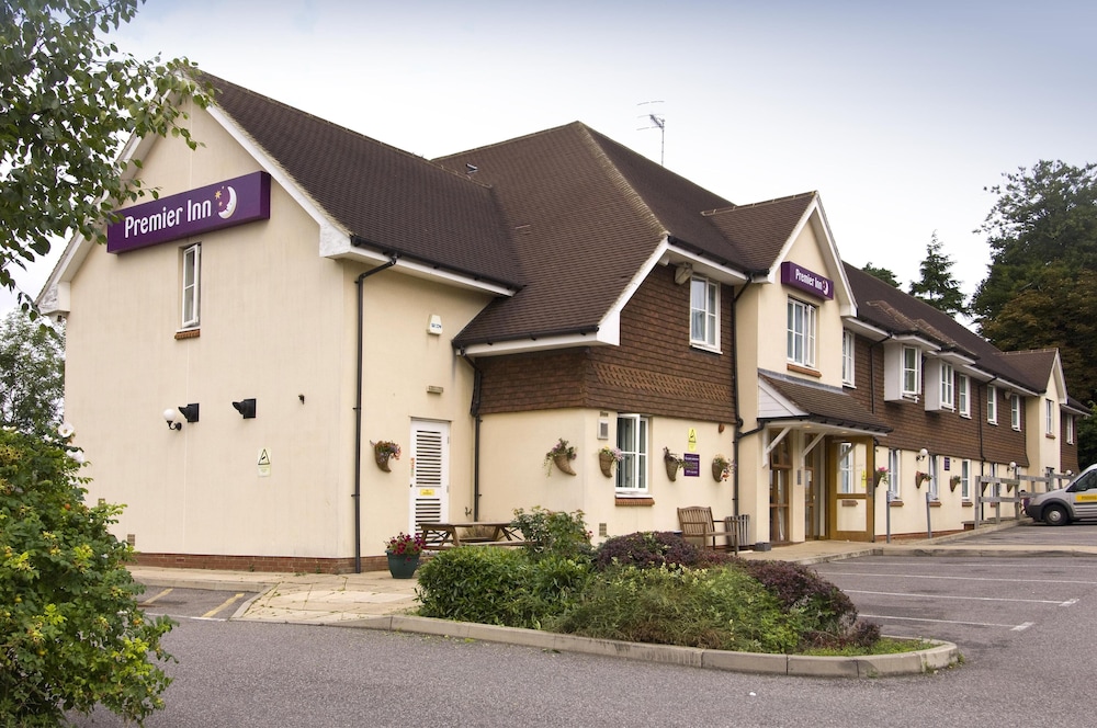 Premier Inn East Grinstead — hotel in East Grinstead