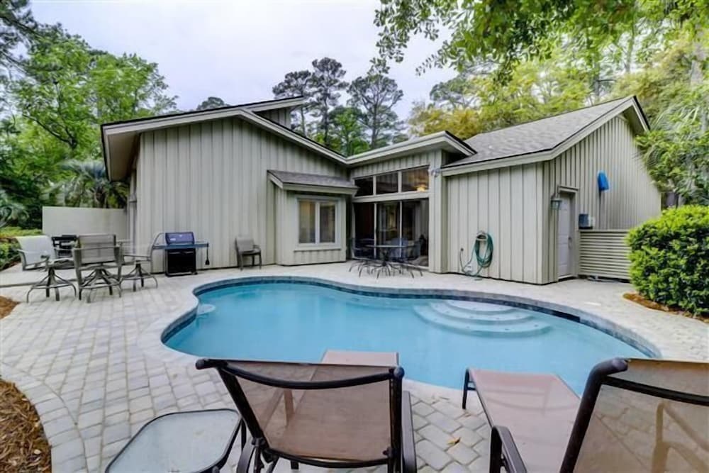 14 Stoney Creek at The Sea Pines Resort - photo 11