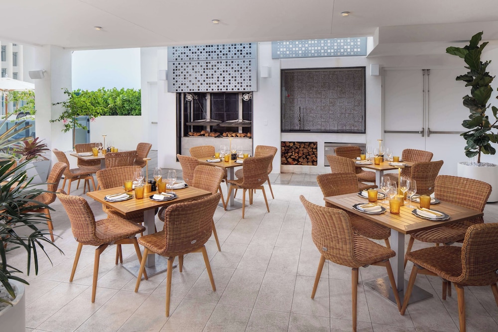 Hilton Miami Aventura - photo 43