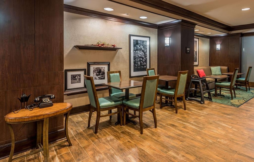 Hampton Inn New Albany - photo 54