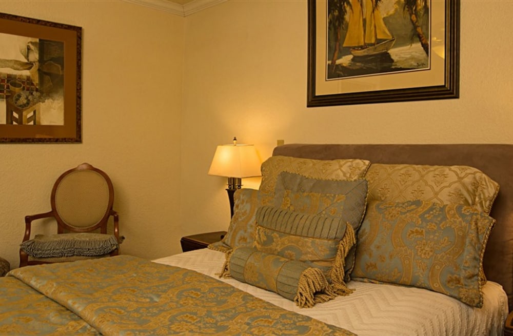 The Victoria Inn - photo 15