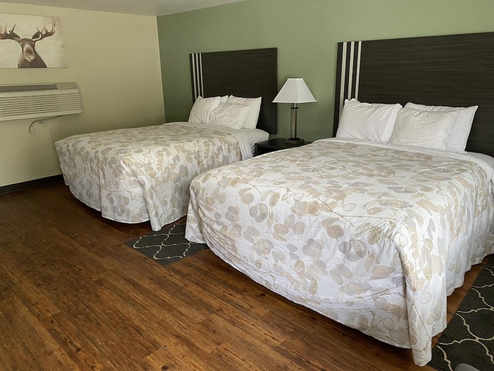 Big Sky Motel - photo 14